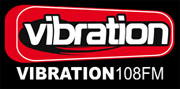 Vibration 108FM